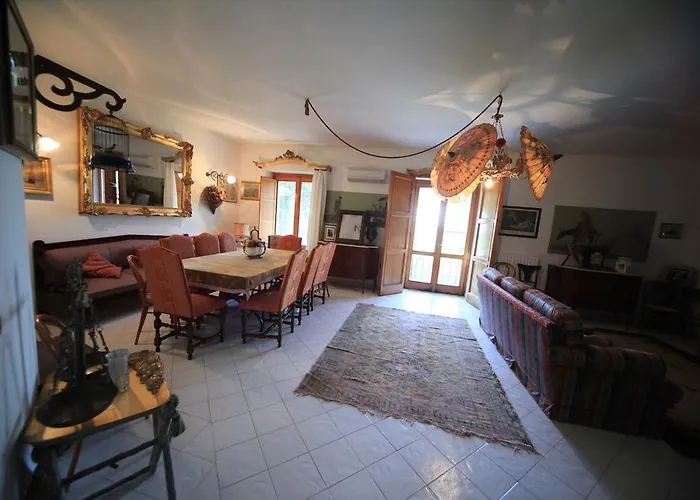 Azienda Agrituristica Seliano