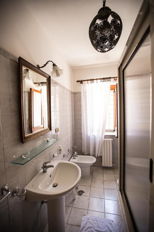 Bauernhof Azienda Agrituristica Seliano Paestum