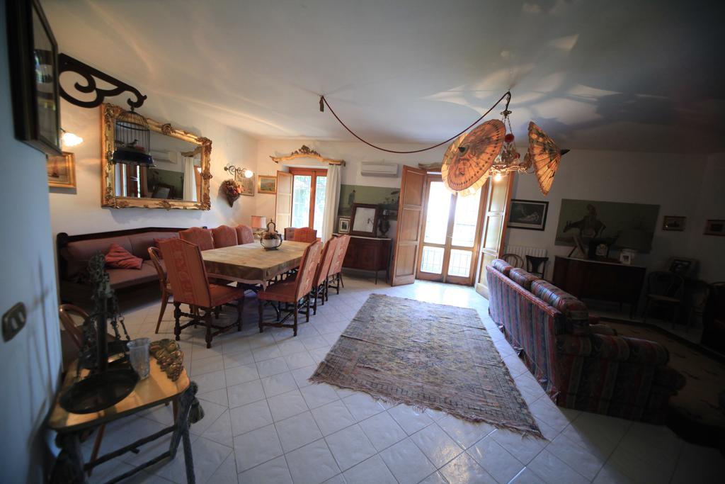 Bauernhof Azienda Agrituristica Seliano