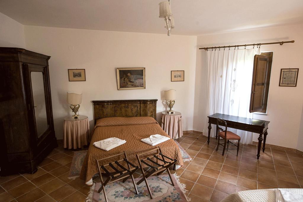 Azienda Agrituristica Seliano Bauernhof Paestum