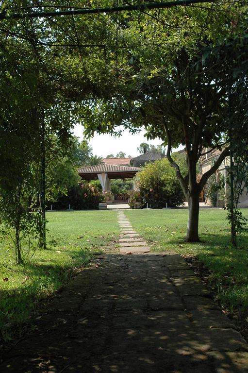 Azienda Agrituristica Seliano Bauernhof