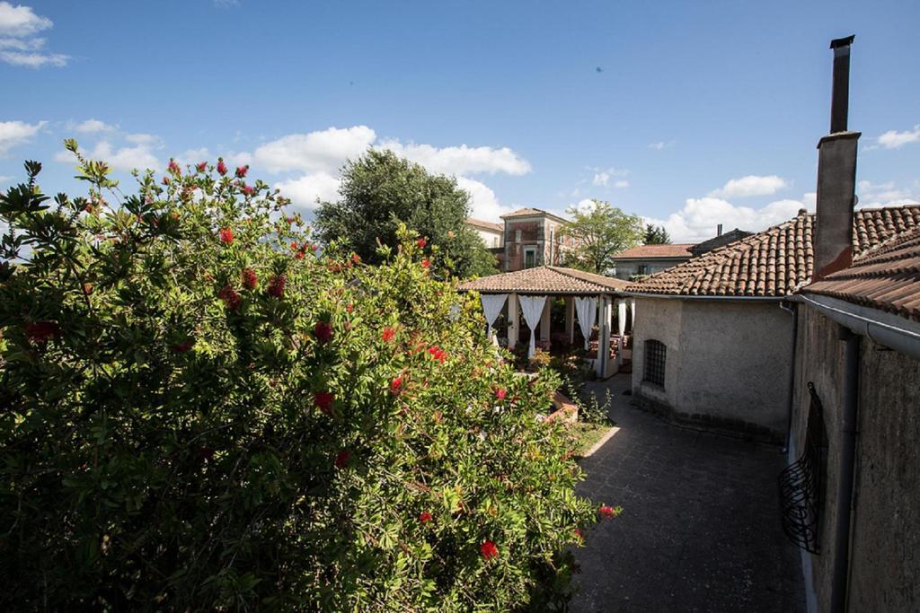 Bauernhof Azienda Agrituristica Seliano Paestum