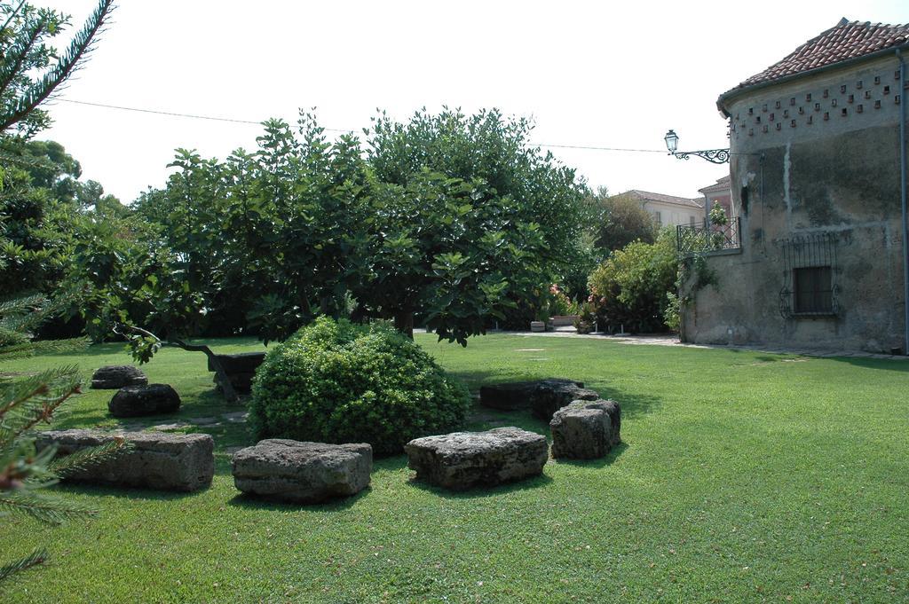 Azienda Agrituristica Seliano Bauernhof *