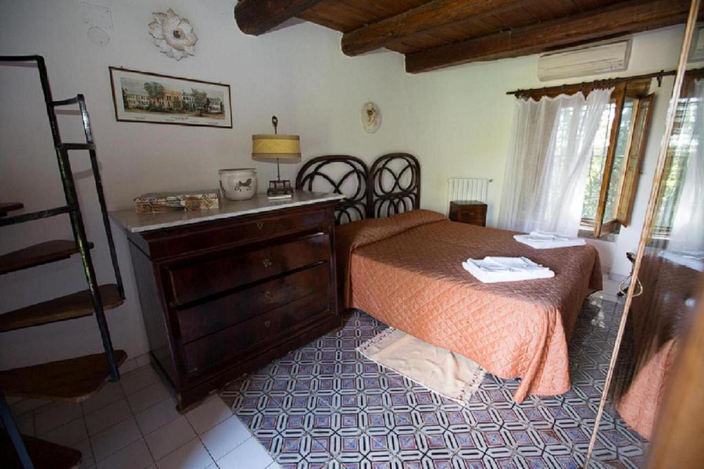 Azienda Agrituristica Seliano Paestum