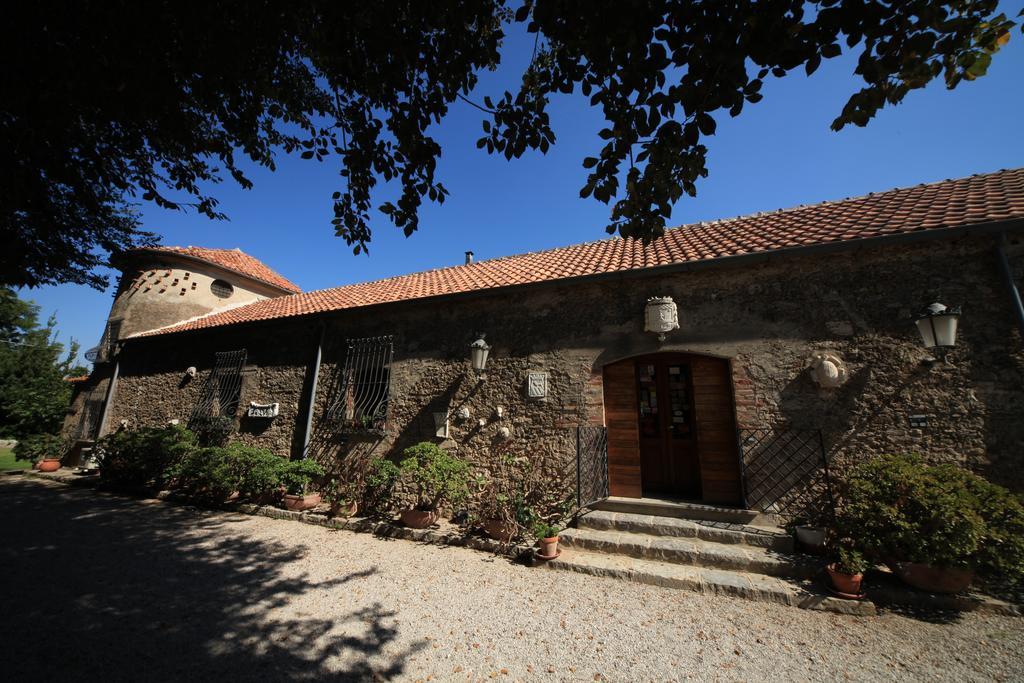 Azienda Agrituristica Seliano *