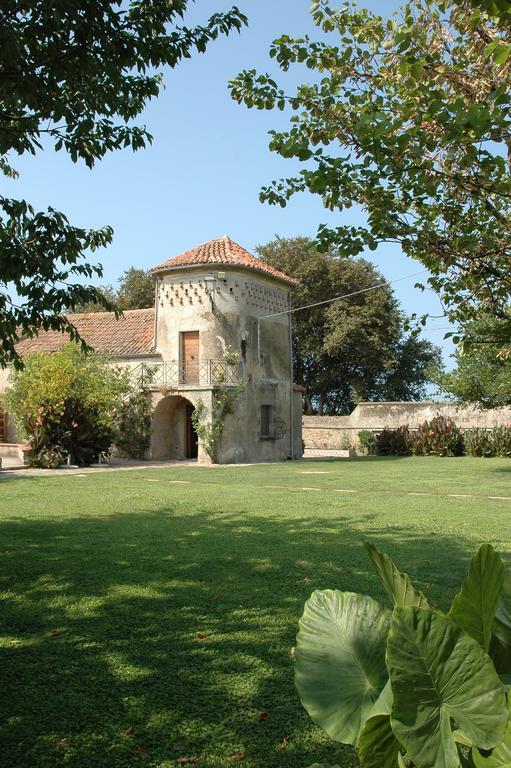 Bauernhof Azienda Agrituristica Seliano
