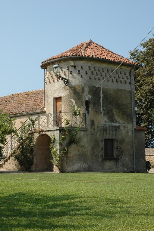 Azienda Agrituristica Seliano