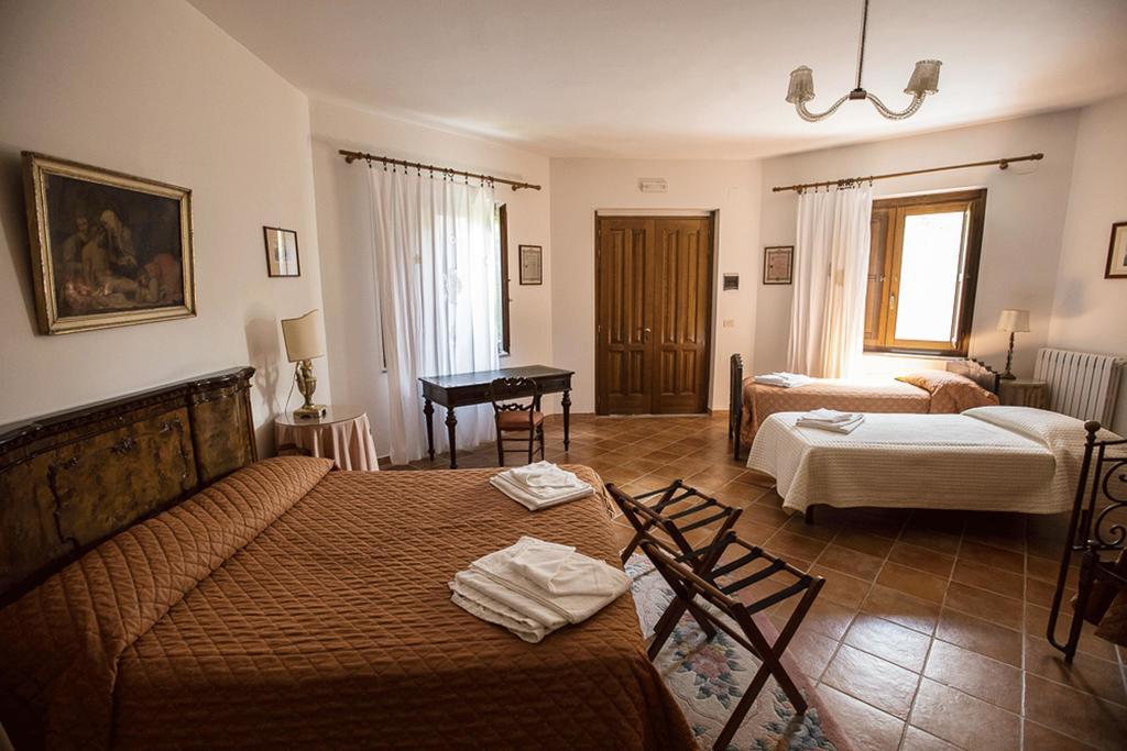 Azienda Agrituristica Seliano * Paestum