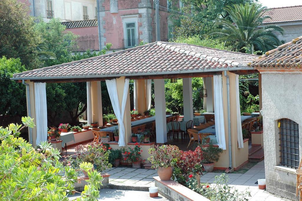 Azienda Agrituristica Seliano Bauernhof